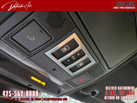 2020 Land Rover Discovery HSE