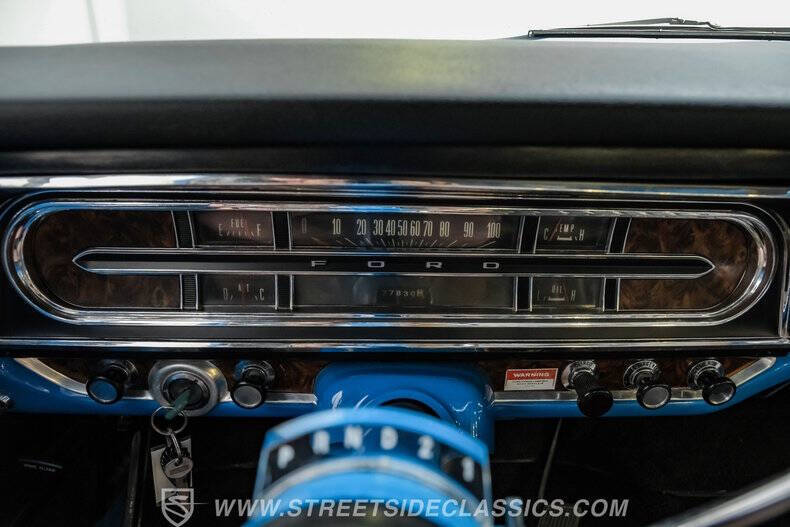 1972 Ford F-100