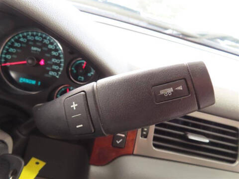 2011 GMC Sierra 3500HD