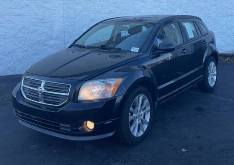 2011 Dodge Caliber for sale at The Bengal Auto Sales LLC in Hamtramck MI