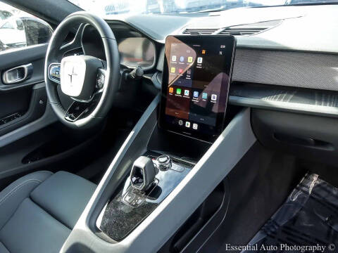 2022 Polestar 2 Long Range Dual Motor