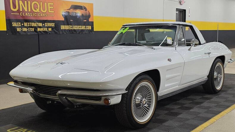 1964 Chevrolet Corvette