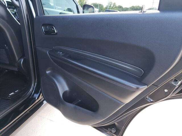 2021 Dodge Durango R/T