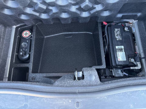 2018 Dodge Challenger T/A 392