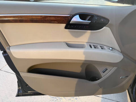 2013 Audi Q7 3.0T quattro Premium Plus