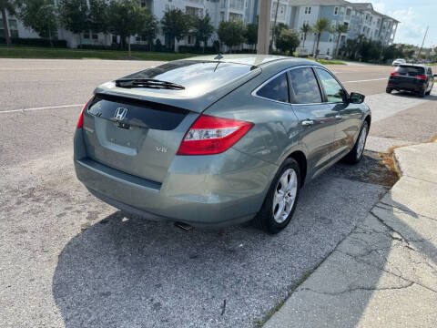 2012 Honda Crosstour EX-L V6