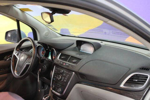 2013 Buick Encore