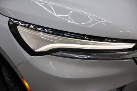 2022 Buick Enclave Premium