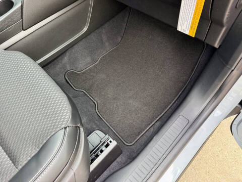 2026 Ford Escape Plug-In Hybrid PHEV