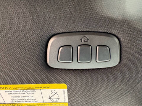 2022 Ford Expedition MAX Platinum