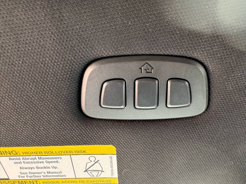 2022 Ford Expedition MAX Platinum