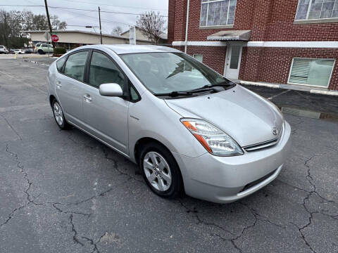 2009 Toyota Prius