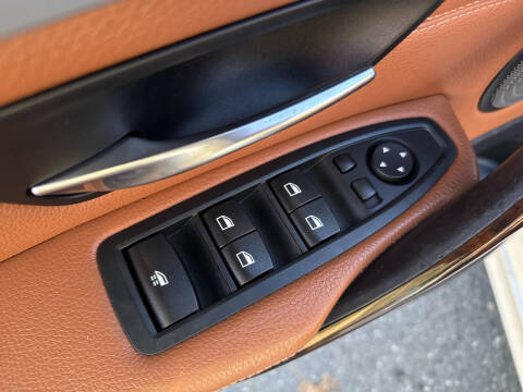 2014 BMW 4 Series 428i xDrive