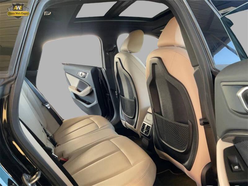 2022 BMW 2 Series 228i Gran Coupe