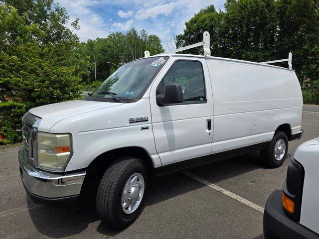2012 Ford E-Series E-150