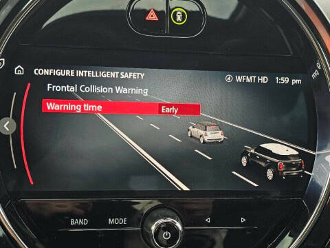 2022 MINI Countryman