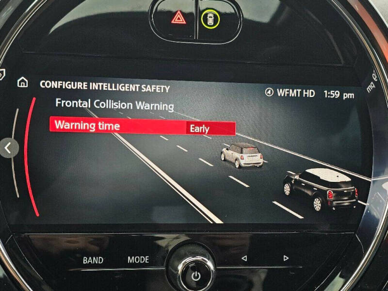 2022 MINI Countryman