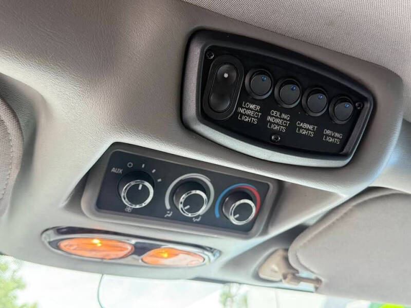 2010 Chevrolet Express 2500