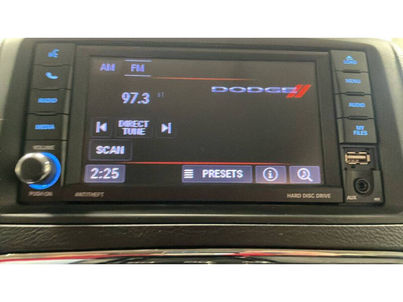 2020 Dodge Grand Caravan SE