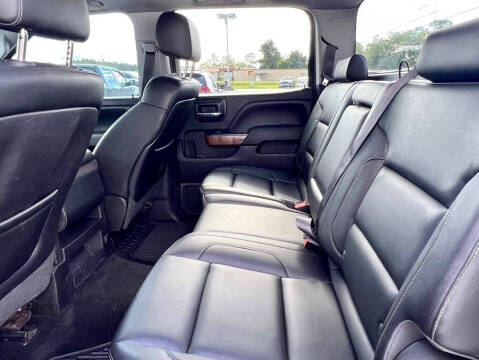 2014 GMC Sierra 1500