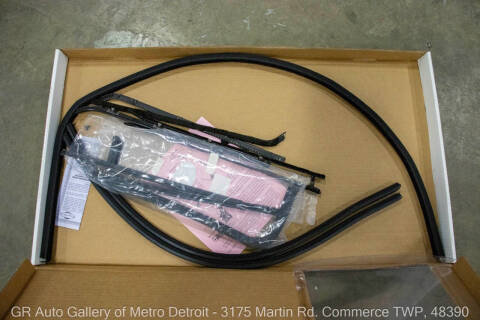 1963 Chevrolet C/K 10 Series