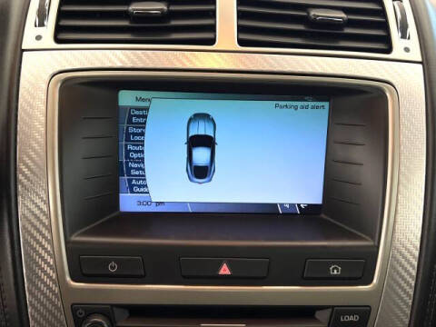 2007 Jaguar XK-Series XKR