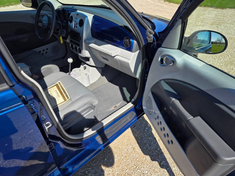 2009 Chrysler PT Cruiser Touring Edition - Photo 10