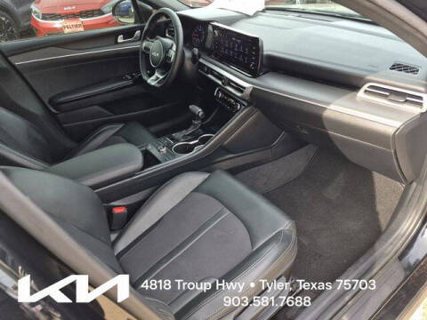 2023 Kia K5