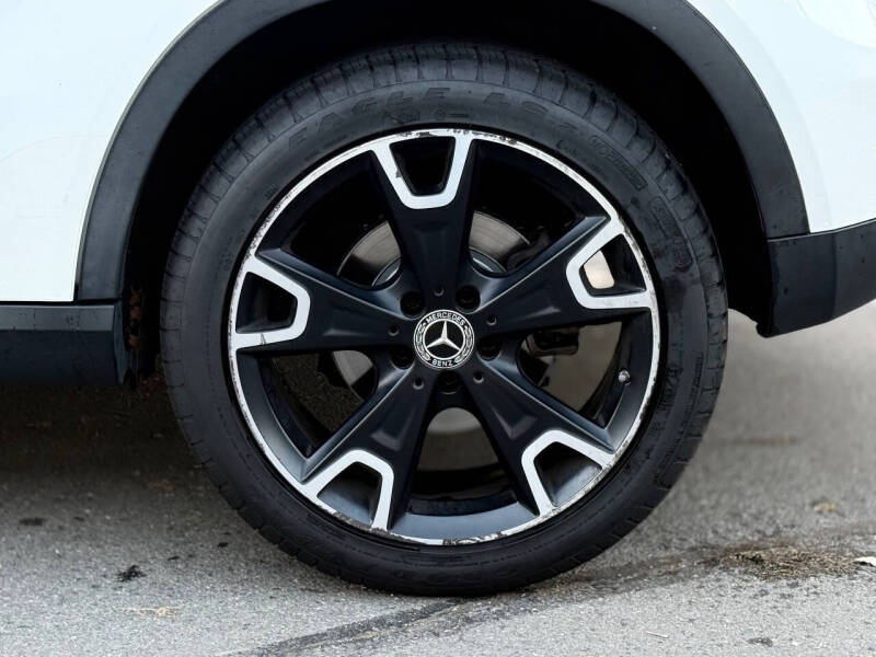 2020 Mercedes-Benz GLA GLA 250 4MATIC