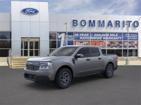 2023 Ford Maverick for sale at NICK FARACE AT BOMMARITO FORD in Hazelwood MO
