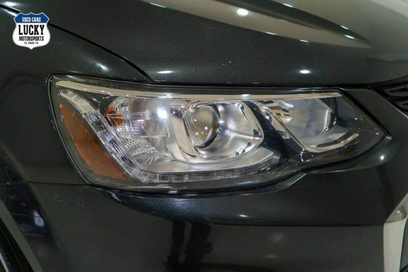 2020 Chevrolet Sonic LT