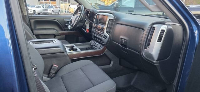 2016 GMC Sierra 1500