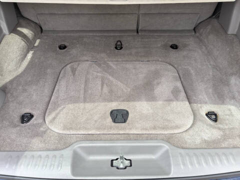 2006 GMC Envoy SLE