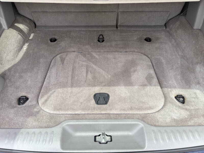 2006 GMC Envoy SLE