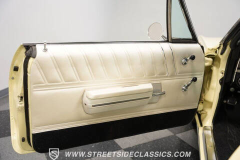 1968 Chevrolet Impala