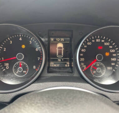 2010 Volkswagen GTI Base PZEV