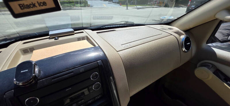 2010 Ford Explorer XLT