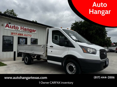 2018 Ford Transit 250