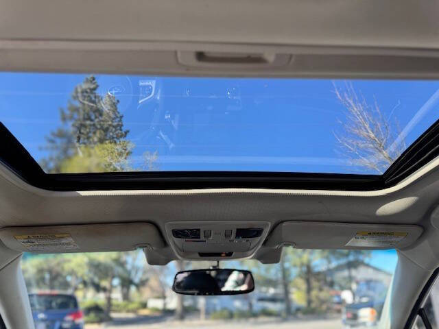 2016 Subaru Outback Limited - Photo 16