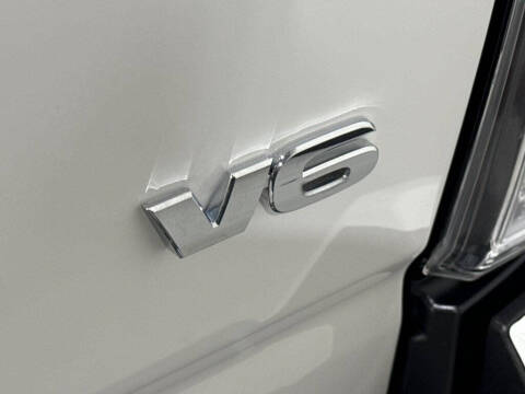 2023 Toyota Tacoma TRD Off-Road