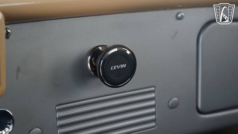 1951 International L-Series