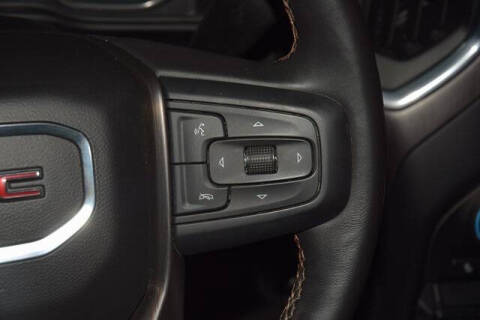 2023 GMC Sierra 2500HD