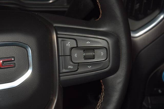 2023 GMC Sierra 2500HD