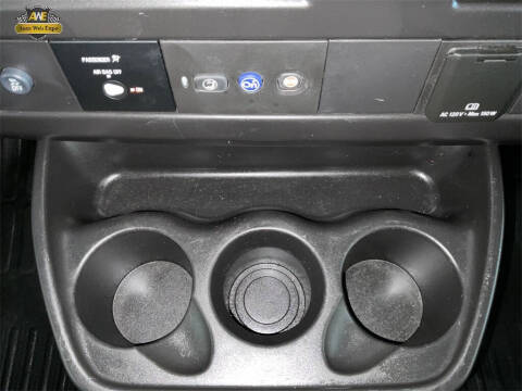 2023 Chevrolet Express 2500