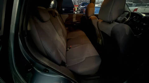 2007 Hyundai Tucson GLS