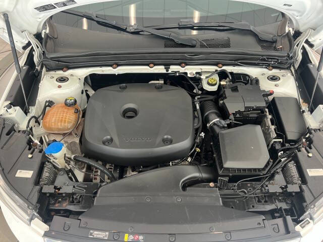 2019 Volvo XC40 T5 Inscription