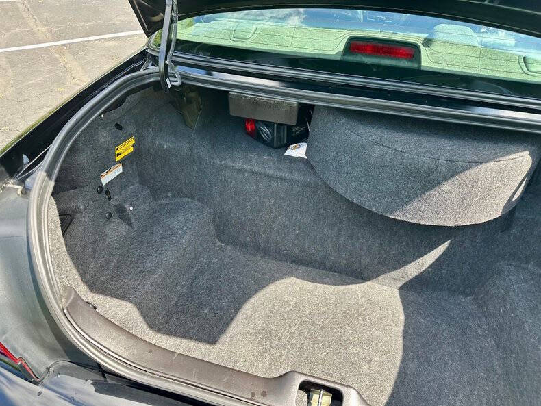 2003 Mercury Marauder