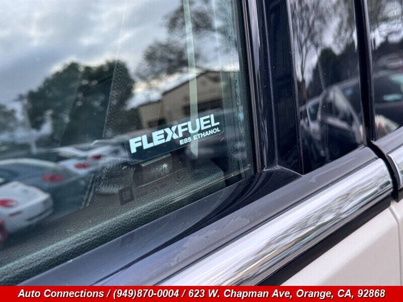 2013 Cadillac Escalade ESV Premium