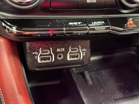 2023 Dodge Durango SRT Hellcat Premium