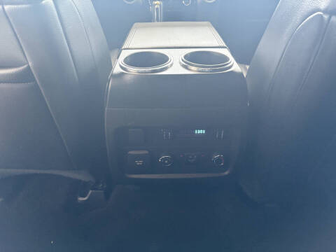 2015 Ford Expedition Limited